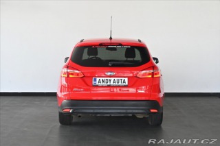 Ford Focus 1,0 EcoBoost 92 kW 2016