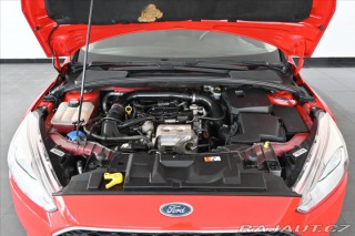 Ford Focus 1,0 EcoBoost 92 kW 2016