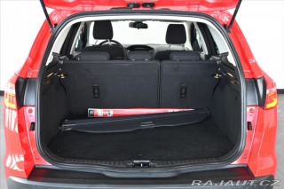 Ford Focus 1,0 EcoBoost 92 kW 2016