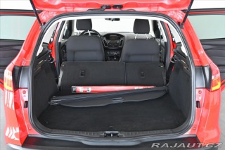 Ford Focus 1,0 EcoBoost 92 kW 2016
