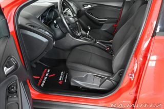 Ford Focus 1,0 EcoBoost 92 kW 2016