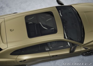 Lamborghini Urus SE 2025
