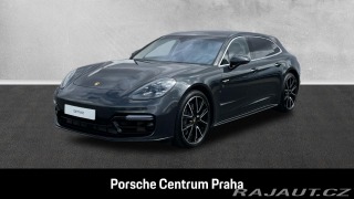 Porsche Panamera 4 E-Hybrid Sport Turismo