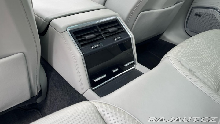 Porsche Panamera 4 E-Hybrid Sport Turismo 2019