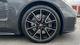 Porsche Panamera 4 E-Hybrid Sport Turismo 2019