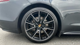Porsche Panamera 4 E-Hybrid Sport Turismo 2019