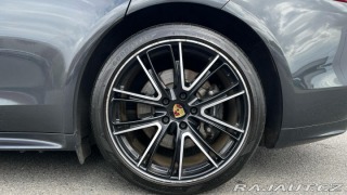 Porsche Panamera 4 E-Hybrid Sport Turismo 2019