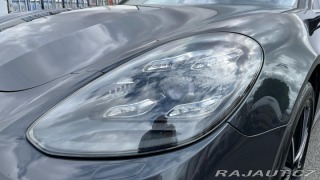 Porsche Panamera 4 E-Hybrid Sport Turismo 2019