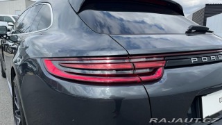 Porsche Panamera 4 E-Hybrid Sport Turismo 2019