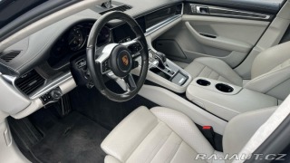 Porsche Panamera 4 E-Hybrid Sport Turismo 2019