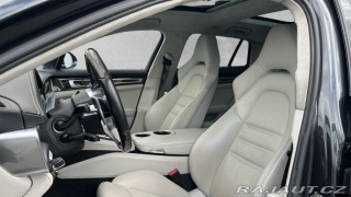 Porsche Panamera 4 E-Hybrid Sport Turismo 2019