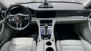 Porsche Panamera 4 E-Hybrid Sport Turismo 2019