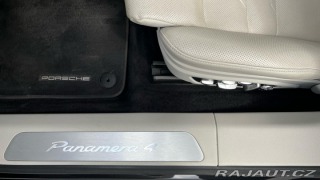 Porsche Panamera 4 E-Hybrid Sport Turismo 2019