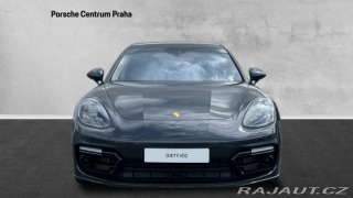 Porsche Panamera 4 E-Hybrid Sport Turismo 2019