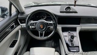 Porsche Panamera 4 E-Hybrid Sport Turismo 2019