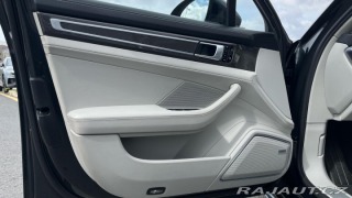 Porsche Panamera 4 E-Hybrid Sport Turismo 2019