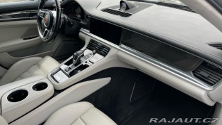 Porsche Panamera 4 E-Hybrid Sport Turismo 2019