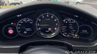 Porsche Panamera 4 E-Hybrid Sport Turismo 2019