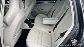 Porsche Panamera 4 E-Hybrid Sport Turismo 2019