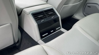 Porsche Panamera 4 E-Hybrid Sport Turismo 2019