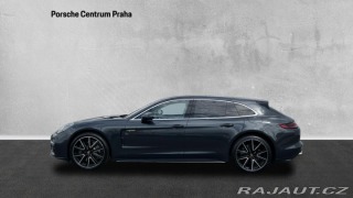 Porsche Panamera 4 E-Hybrid Sport Turismo 2019