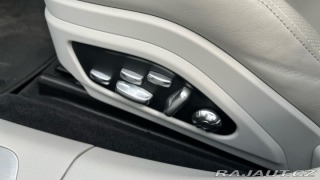 Porsche Panamera 4 E-Hybrid Sport Turismo 2019