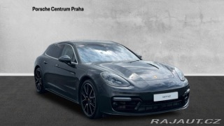 Porsche Panamera 4 E-Hybrid Sport Turismo 2019