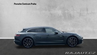 Porsche Panamera 4 E-Hybrid Sport Turismo 2019