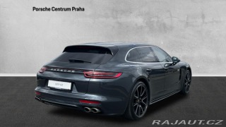 Porsche Panamera 4 E-Hybrid Sport Turismo 2019
