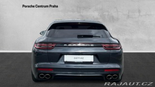 Porsche Panamera 4 E-Hybrid Sport Turismo 2019
