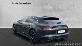 Porsche Panamera 4 E-Hybrid Sport Turismo 2019