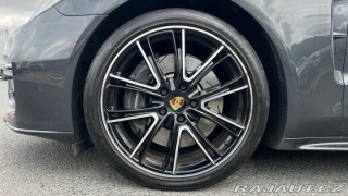 Porsche Panamera 4 E-Hybrid Sport Turismo 2019