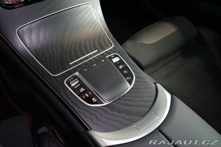 Mercedes-Benz GLC 43*AMG*COUPE*4M*CARPLAY*C 2022
