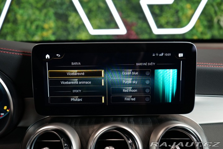 Mercedes-Benz GLC 43*AMG*COUPE*4M*CARPLAY*C 2022