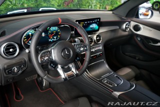 Mercedes-Benz GLC 43*AMG*COUPE*4M*CARPLAY*C 2022