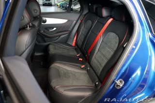 Mercedes-Benz GLC 43*AMG*COUPE*4M*CARPLAY*C 2022