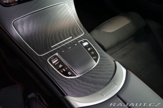 Mercedes-Benz GLC 43*AMG*COUPE*4M*CARPLAY*C 2022
