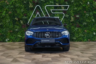 Mercedes-Benz GLC 43*AMG*COUPE*4M*CARPLAY*C 2022