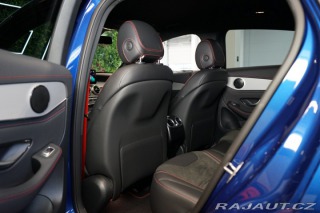 Mercedes-Benz GLC 43*AMG*COUPE*4M*CARPLAY*C 2022