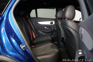 Mercedes-Benz GLC 43*AMG*COUPE*4M*CARPLAY*C 2022