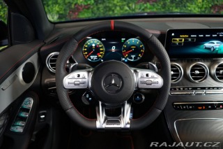 Mercedes-Benz GLC 43*AMG*COUPE*4M*CARPLAY*C 2022