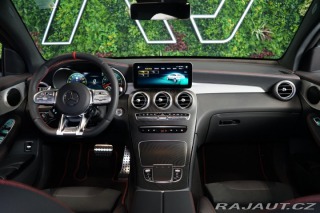 Mercedes-Benz GLC 43*AMG*COUPE*4M*CARPLAY*C 2022