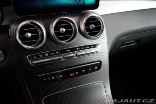 Mercedes-Benz GLC 43*AMG*COUPE*4M*CARPLAY*C 2022