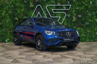 Mercedes-Benz GLC 43*AMG*COUPE*4M*CARPLAY*C 2022