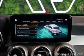 Mercedes-Benz GLC 43*AMG*COUPE*4M*CARPLAY*C 2022