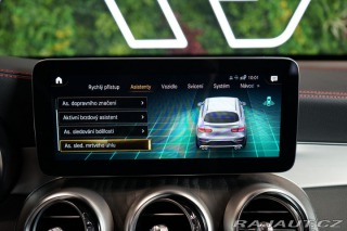 Mercedes-Benz GLC 43*AMG*COUPE*4M*CARPLAY*C 2022