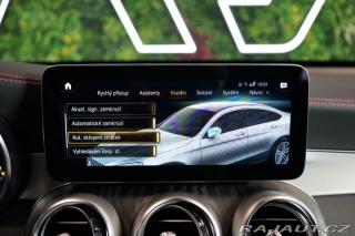 Mercedes-Benz GLC 43*AMG*COUPE*4M*CARPLAY*C 2022