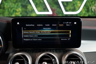 Mercedes-Benz GLC 43*AMG*COUPE*4M*CARPLAY*C 2022