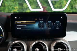 Mercedes-Benz GLC 43*AMG*COUPE*4M*CARPLAY*C 2022