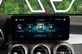 Mercedes-Benz GLC 43*AMG*COUPE*4M*CARPLAY*C 2022